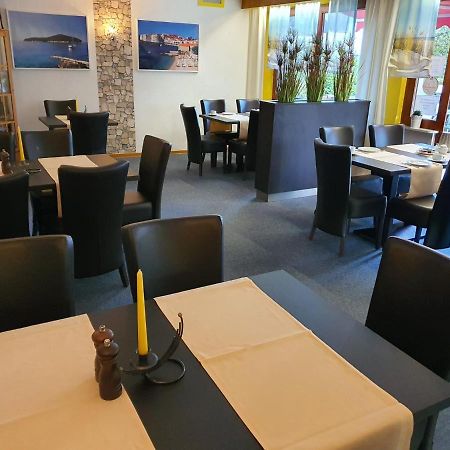Hotel Bechtel Burbach  Extérieur photo