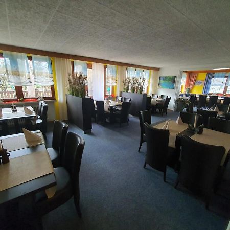 Hotel Bechtel Burbach  Extérieur photo