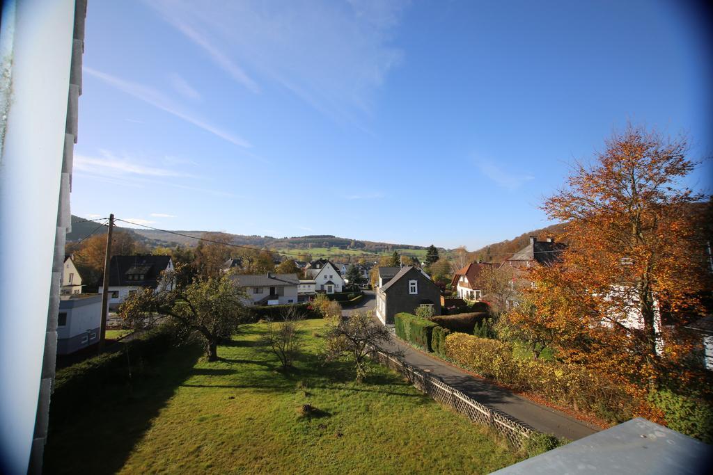 Hotel Bechtel Burbach  Chambre photo