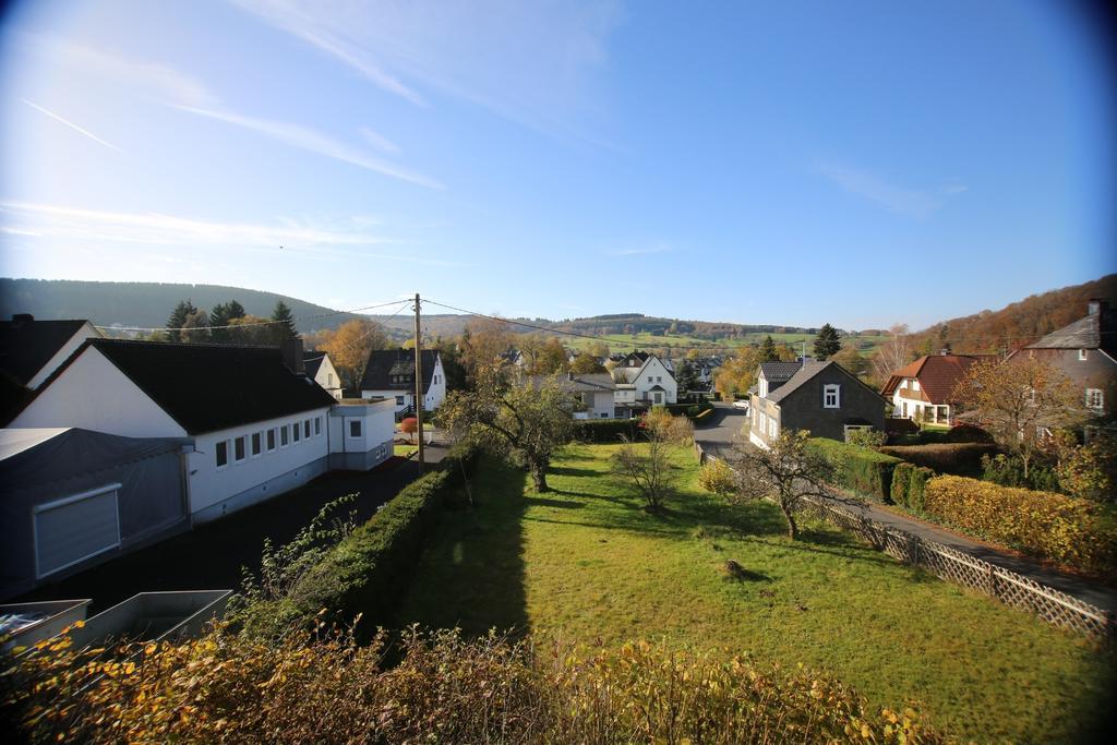 Hotel Bechtel Burbach  Chambre photo