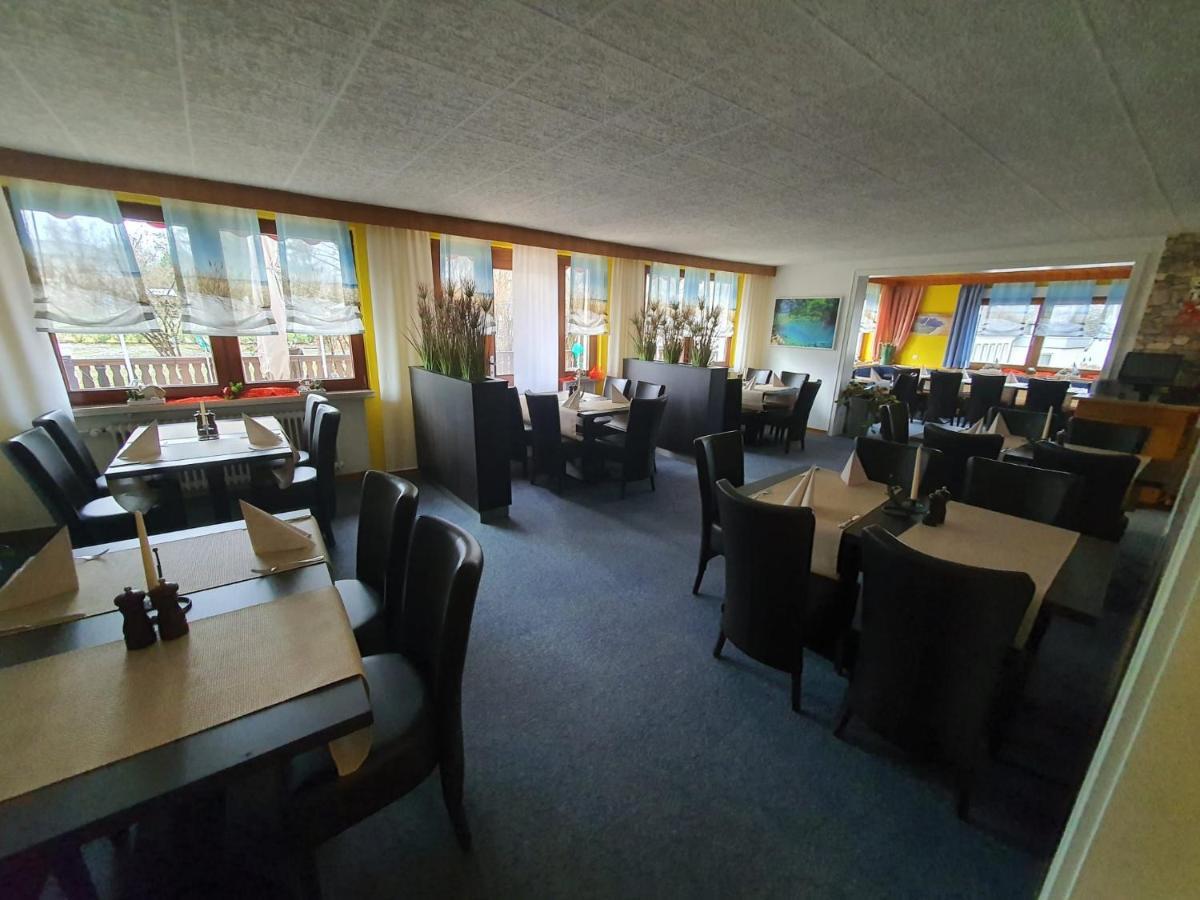 Hotel Bechtel Burbach  Extérieur photo
