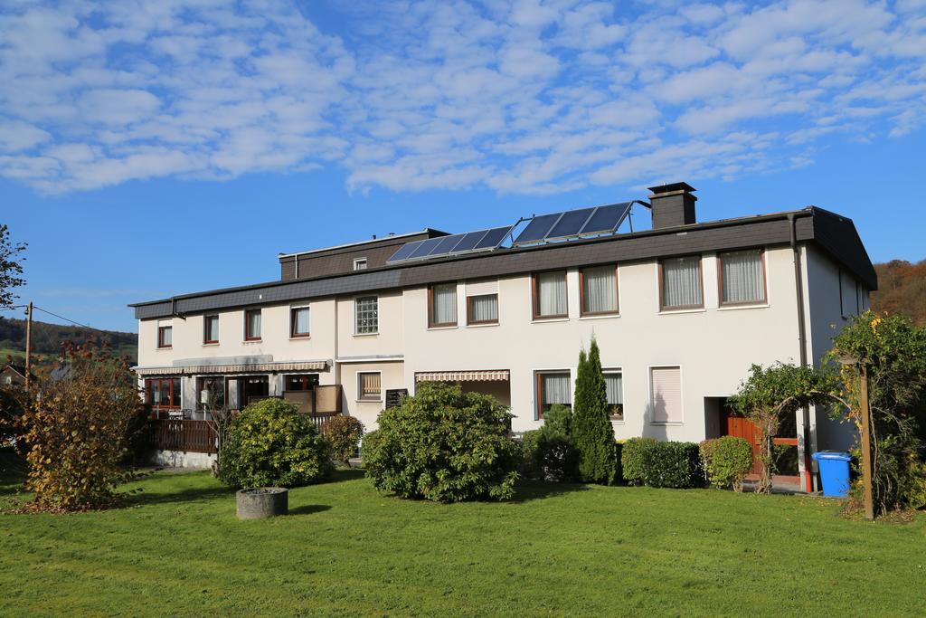 Hotel Bechtel Burbach  Extérieur photo