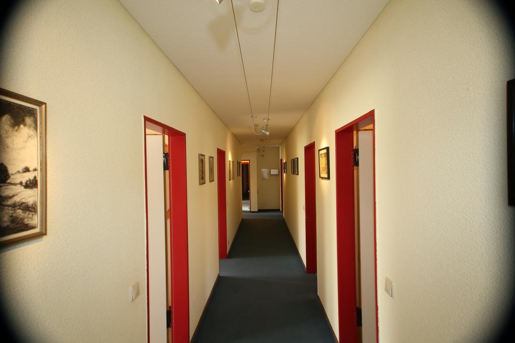 Hotel Bechtel Burbach  Chambre photo