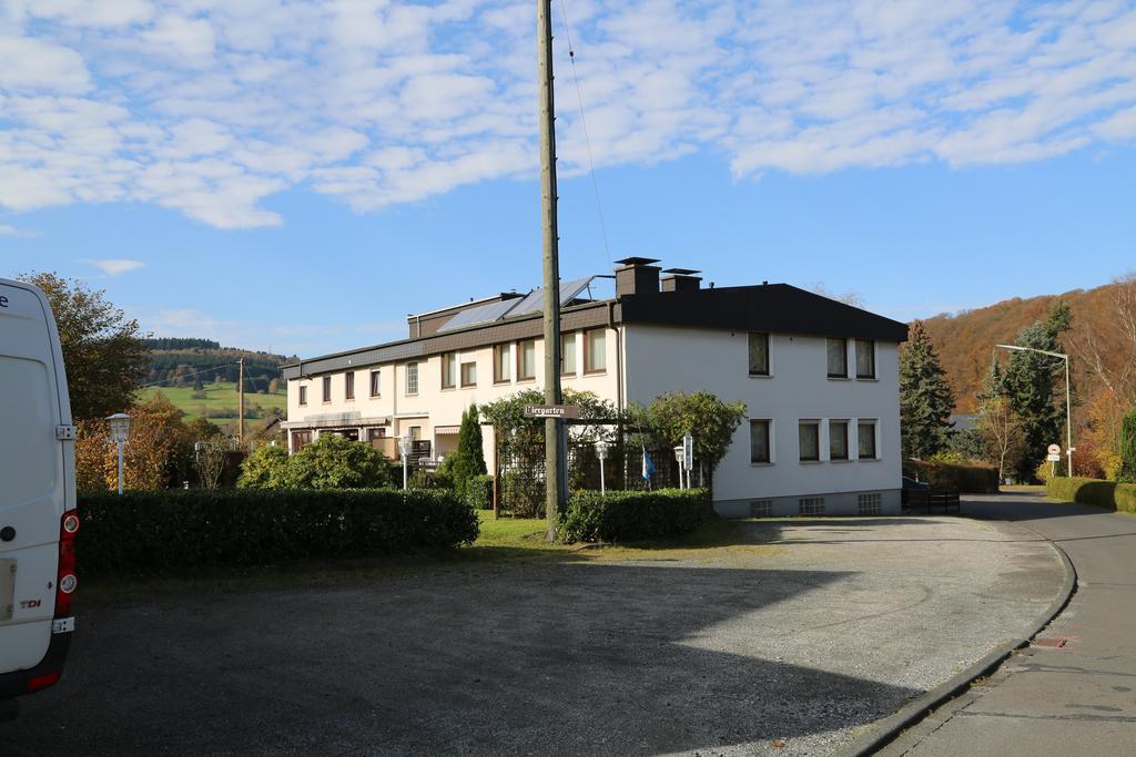 Hotel Bechtel Burbach  Extérieur photo