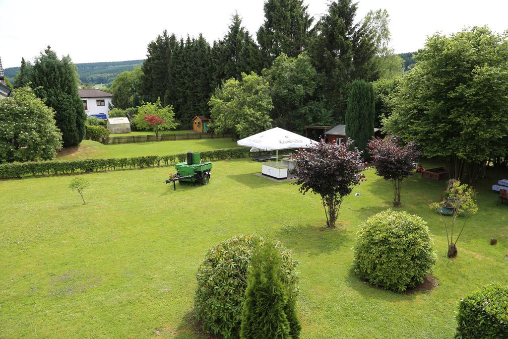 Hotel Bechtel Burbach  Chambre photo