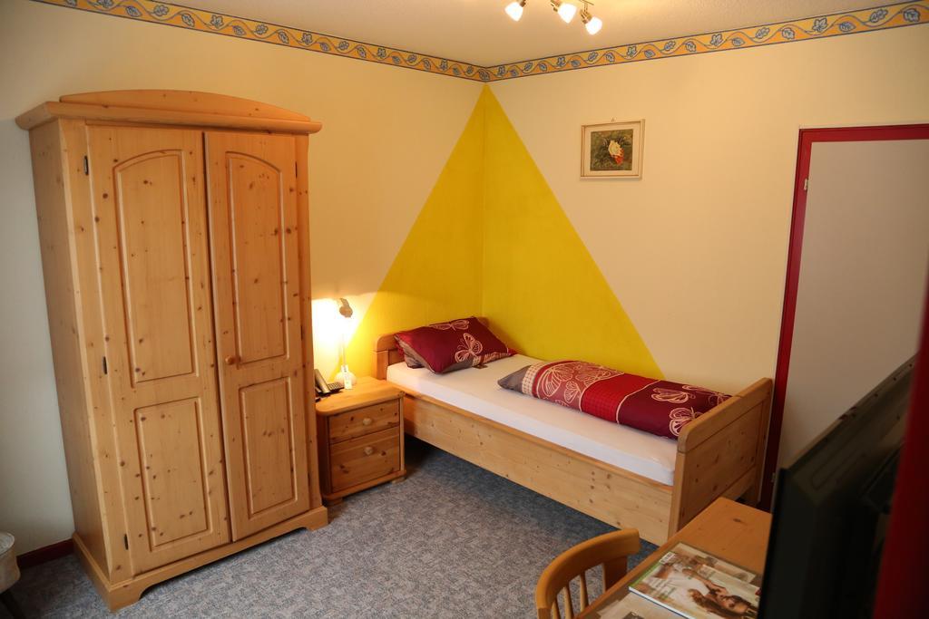 Hotel Bechtel Burbach  Chambre photo