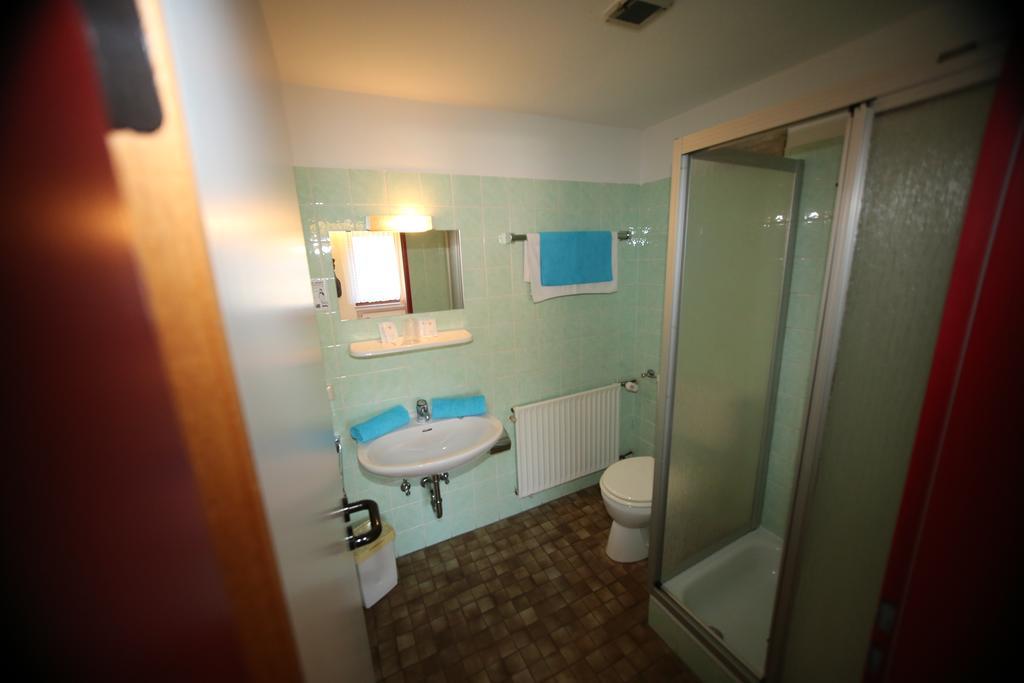 Hotel Bechtel Burbach  Chambre photo