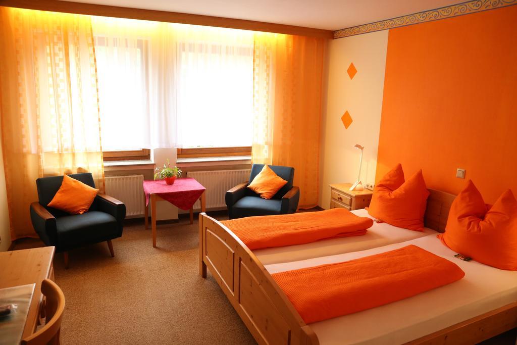 Hotel Bechtel Burbach  Chambre photo