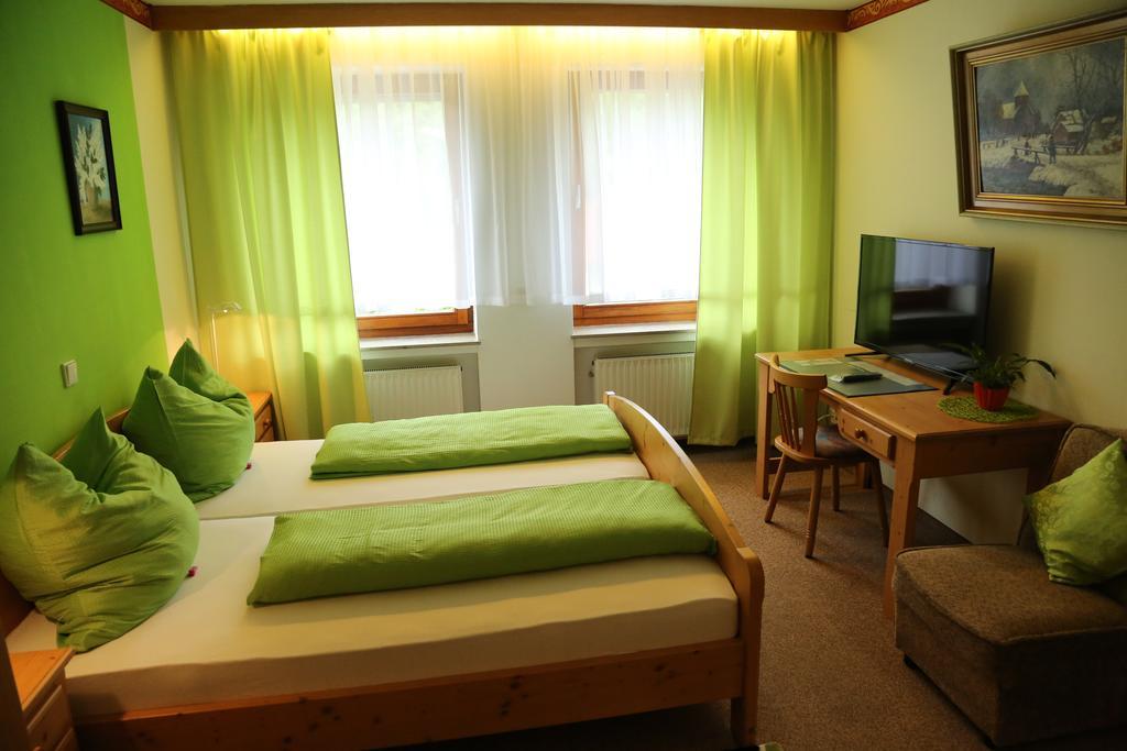 Hotel Bechtel Burbach  Chambre photo
