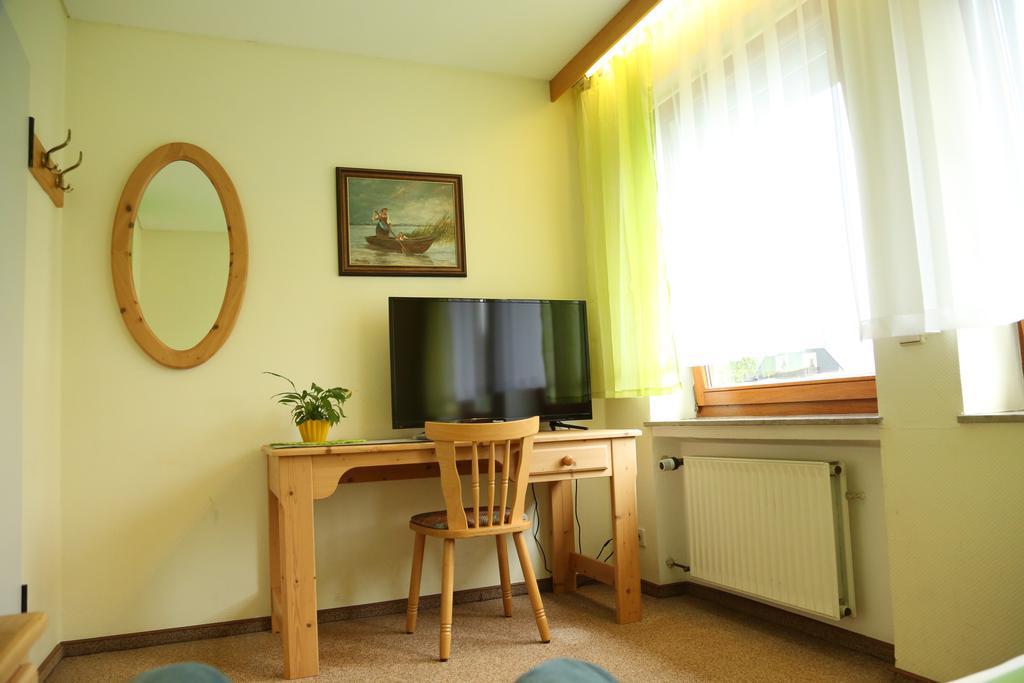 Hotel Bechtel Burbach  Chambre photo