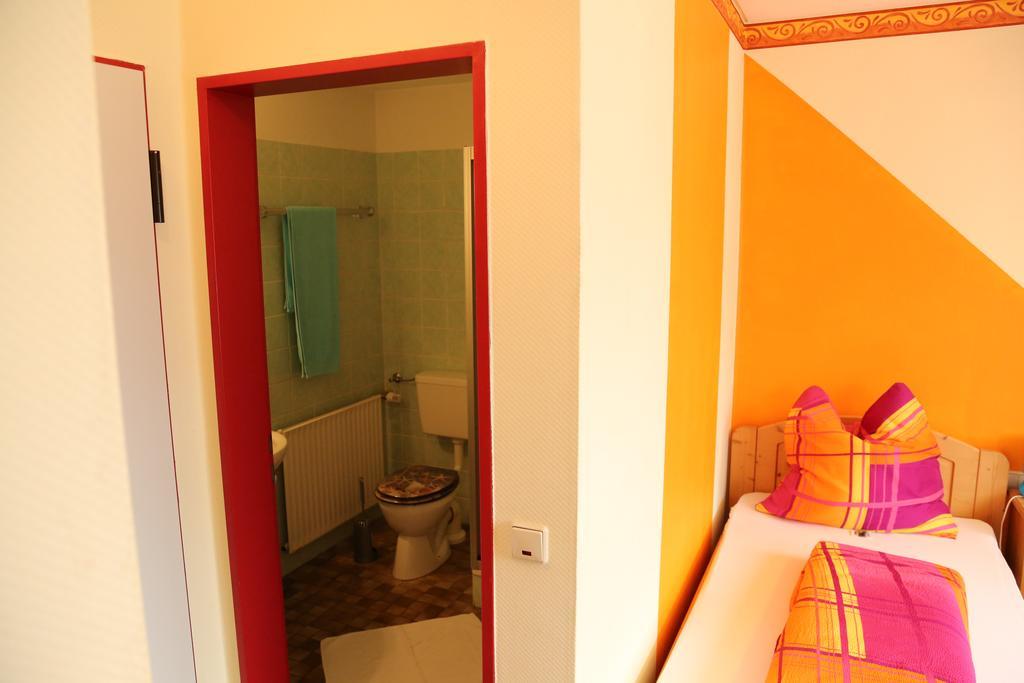 Hotel Bechtel Burbach  Chambre photo
